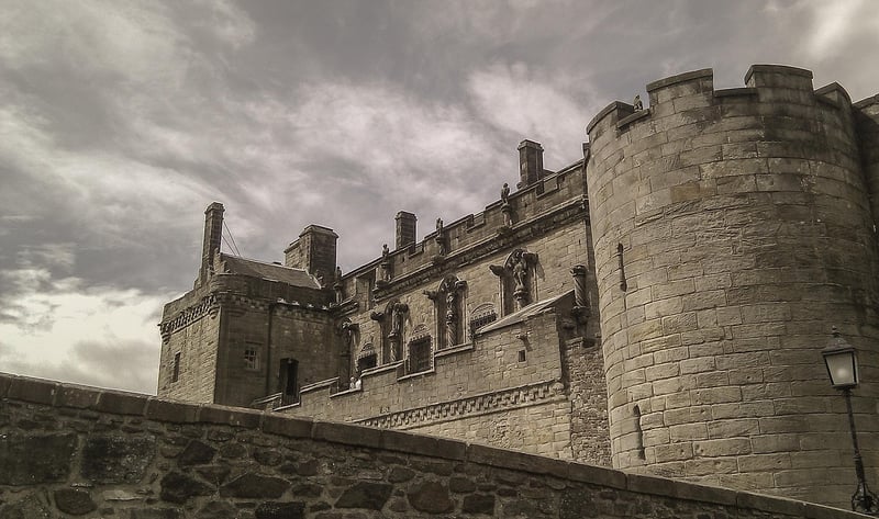 Castle Gardens