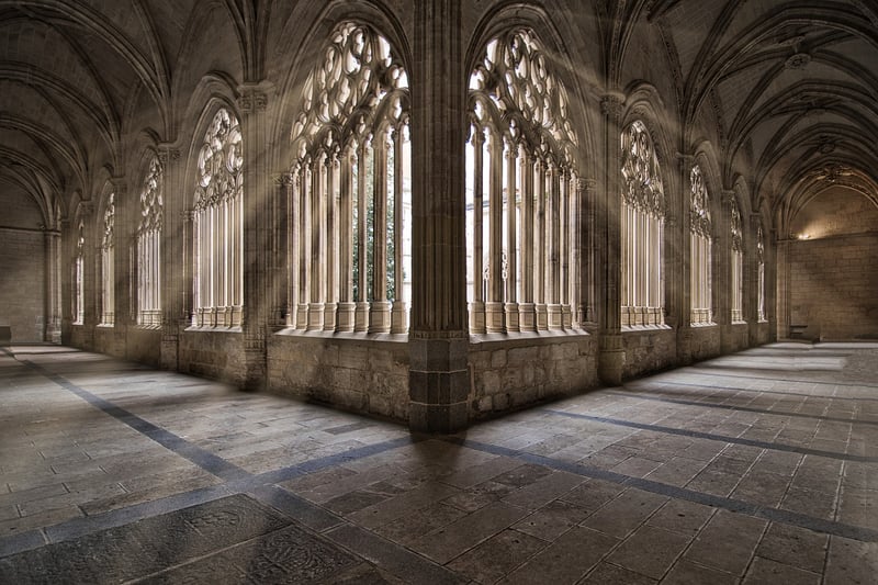 Gothic Elegance