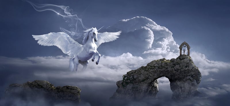 Mythical Storytellers